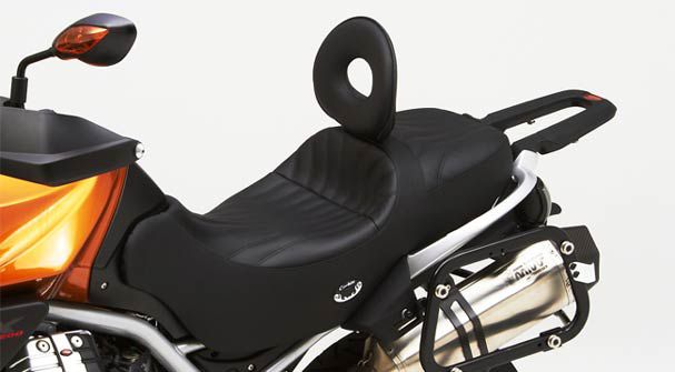 Moto-Guzzi Stelvio