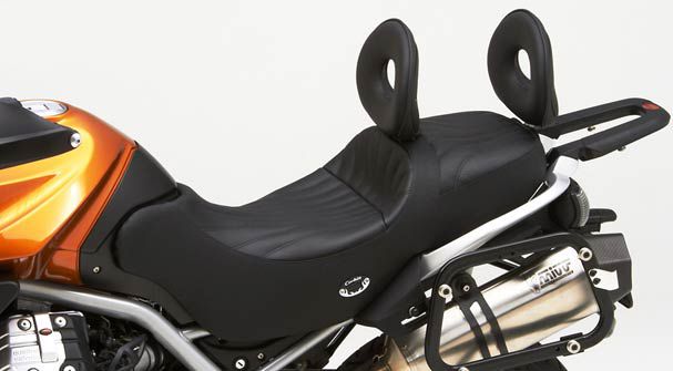 Moto-Guzzi Stelvio