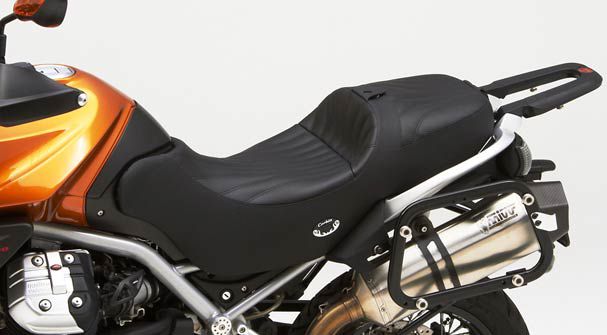 Moto-Guzzi Stelvio