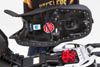 Saddle Basepan