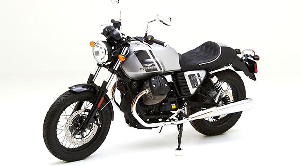 Moto-Guzzi V7