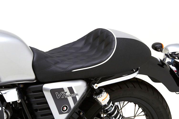 Corbin Seat