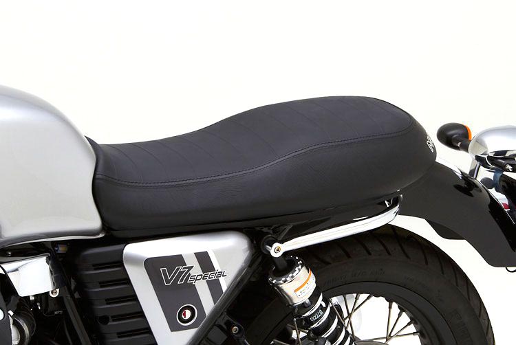 OEM Seat