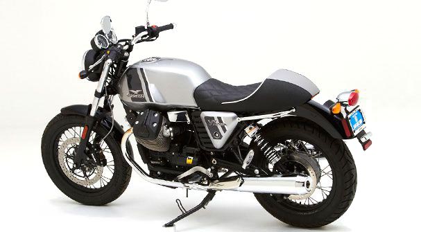 Moto-Guzzi V7