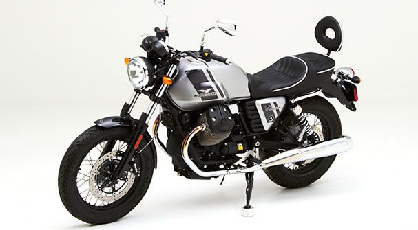 Moto-Guzzi V7