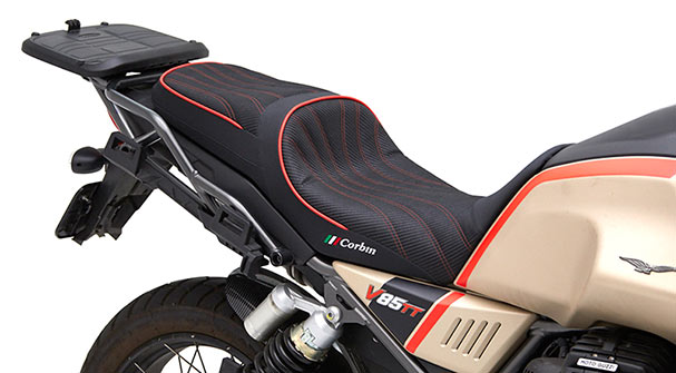 Moto Guzzi V85