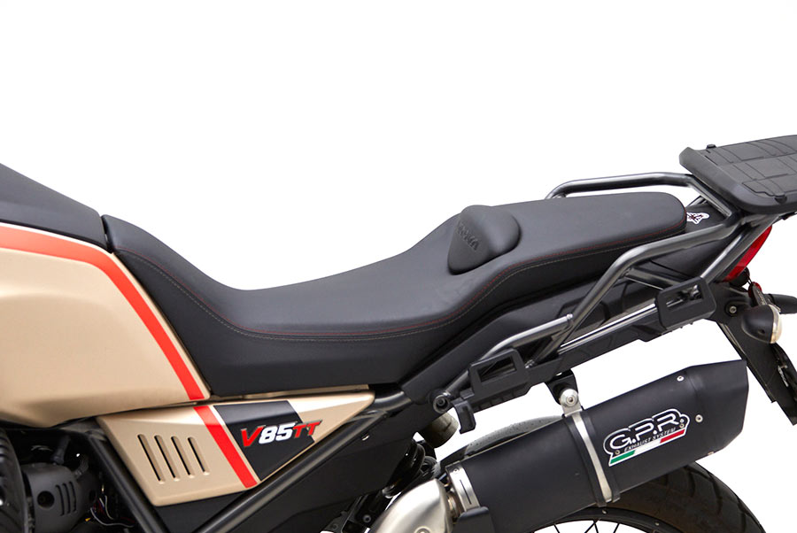 OEM Seat