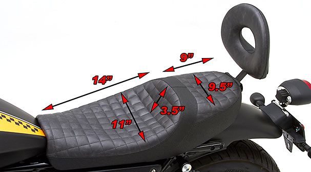 Moto-Guzzi V9 Bobber