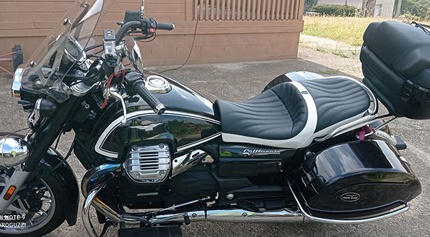 Rider Photo