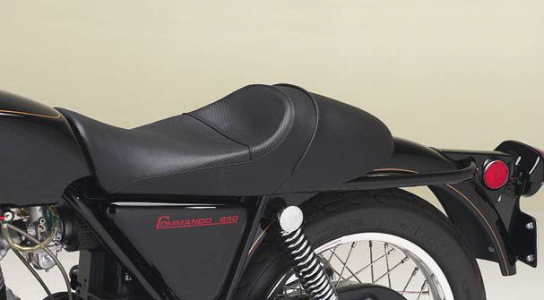 Norton Commando