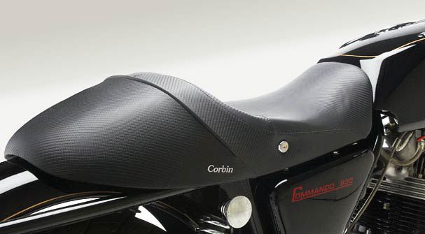 Norton Commando