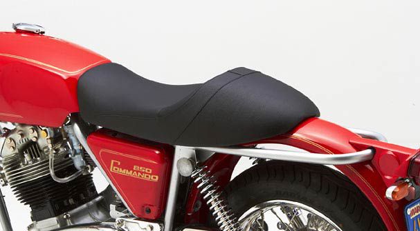 Norton Commando