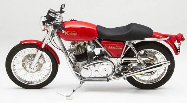 Norton Commando