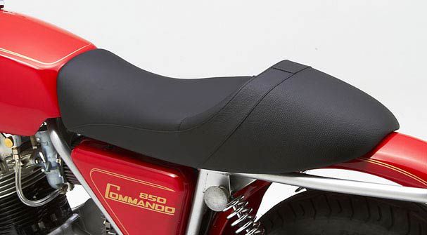 Norton Commando