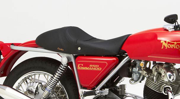 Norton Commando