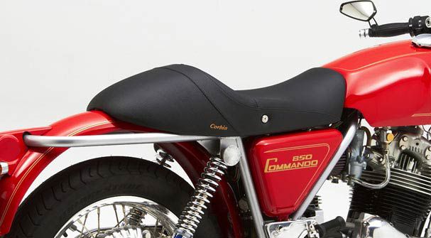 Norton Commando