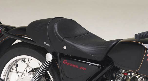 Norton Commando