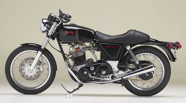 Norton Commando