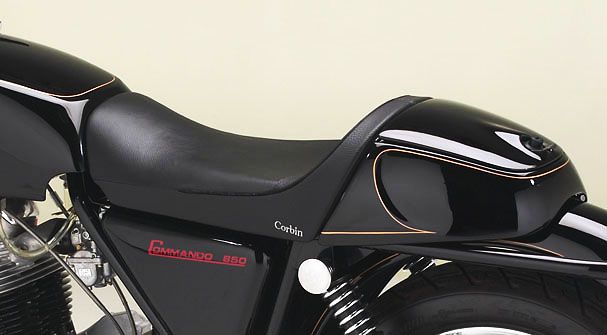 Norton Commando