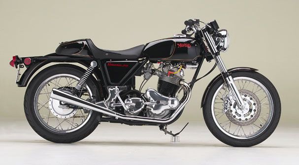 Norton Commando