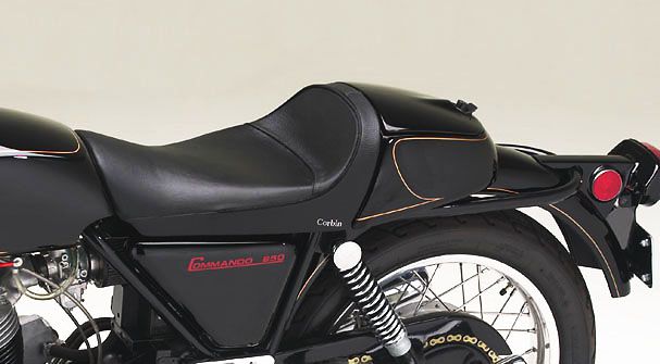 Norton Commando