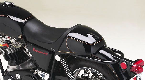 Norton Commando