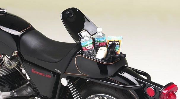 Norton Commando