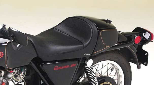 Norton Commando