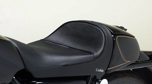 Norton Commando