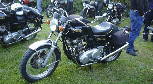 Rider Photo
