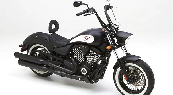Victory Vegas, Kingpin, 8-Ball & High-Ball