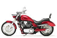 Solo & Pillion