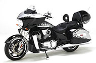 Dual Tour Saddle