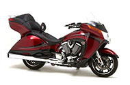 Victory Motorcycles