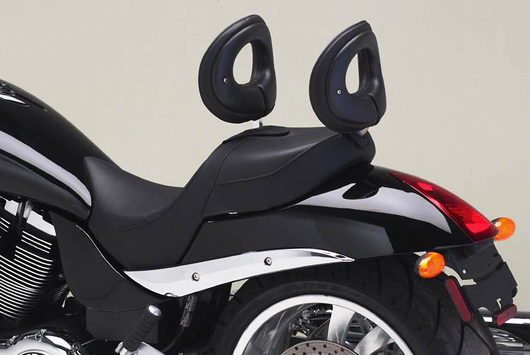 Corbin Dual Tour