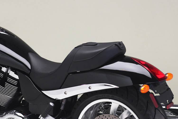 Corbin Dual Tour