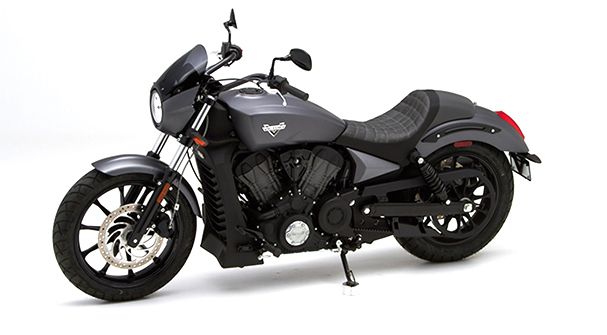 Victory Octane