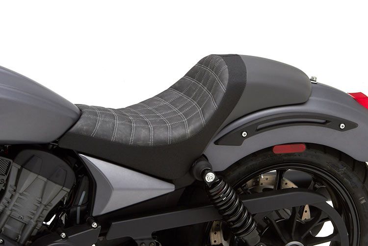Corbin Seat