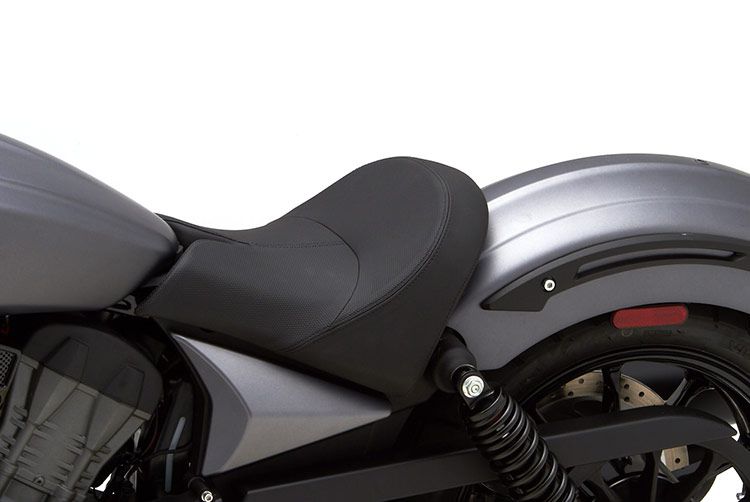 OEM Seat