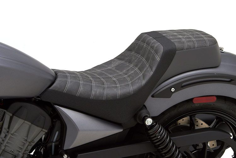 Corbin Seat