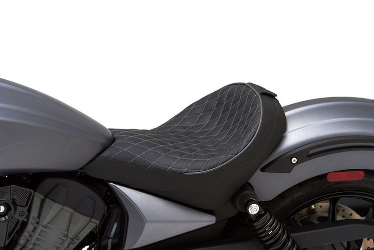 Corbin Seat