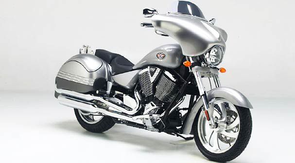 Bike Description