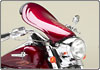Corbin's Trimtab Fairing