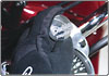 Corbin's Trimtab Fairing