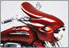 Corbin's Trimtab Fairing
