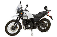 2016 - 2025 Canyon Dual Sport