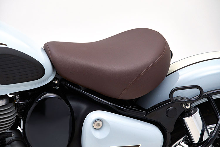 OEM Seat