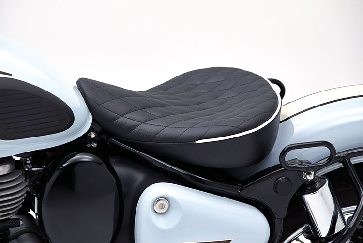 Corbin Seat