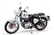 2022 - 2026 Solo & Pillion