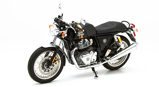 Continental GT
